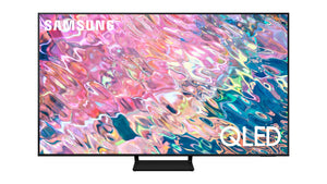 Samsung TV QA55Q80TAKXMR