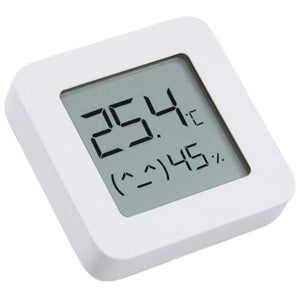 MI Temperature & Humidity Meter