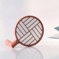 Foldable Mosquito Swatter