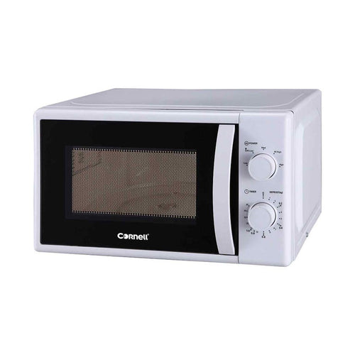 Cornell Microwave Oven S201WH