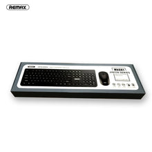 Remax Keyboard & Mouse Cambo