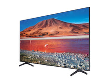 Samsung TV UA55TU7000KXMR