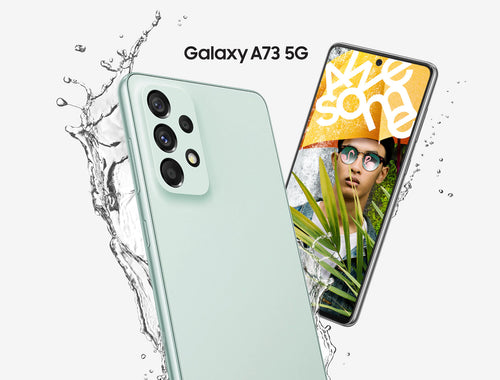 Samsung A73 (5G)