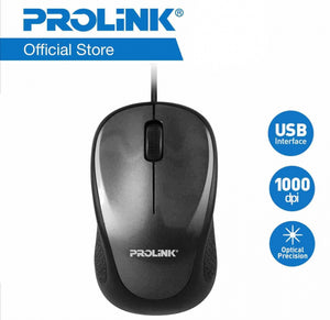 ProLink USB Mouse