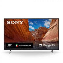 Sony TV KD 55X8000J