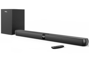 TCL TS7010 Sound Bar With Wireless