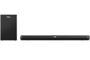 TCL TS7010 Sound Bar With Wireless