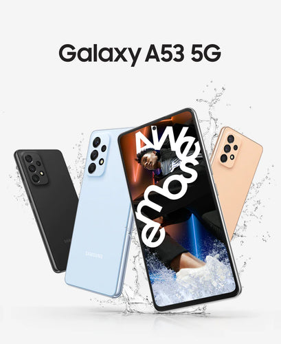 Samsung A53 (5G)
