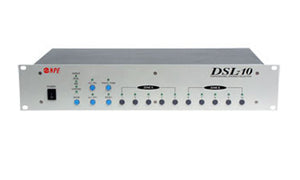 NPE Speaker Selector DSL-10