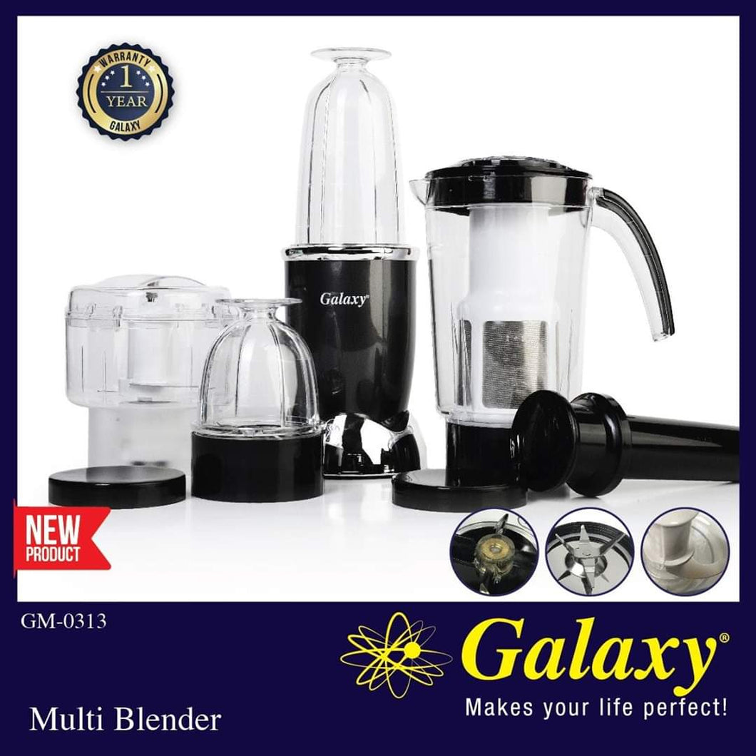 Galaxy Blander GM0313 (Multi)