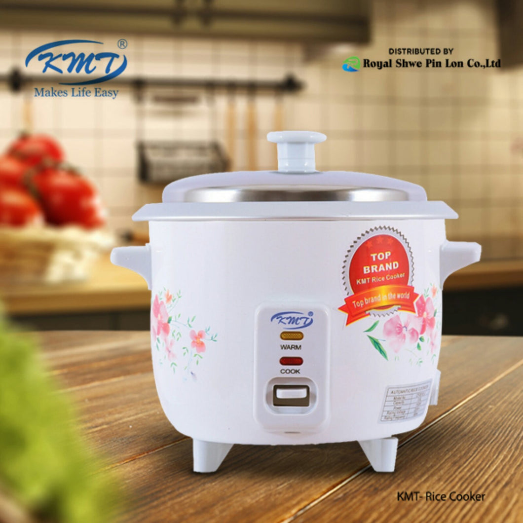 KMT Rice cooker CFXB15-3