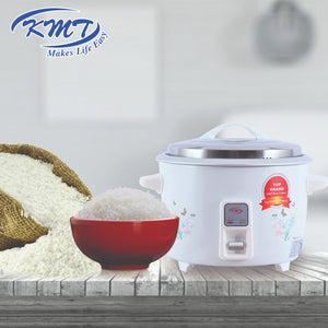 KMT Rice cooker CFXB60-3A