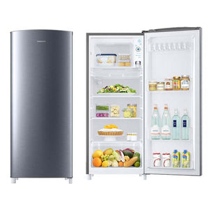 Samsung Refrigerator RR18T1001SA